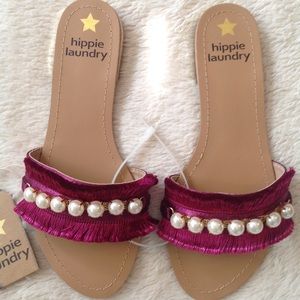 Hippie Laundry Sandals